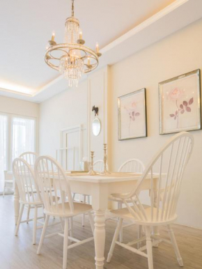  White Truffle B&B  Luodong Township